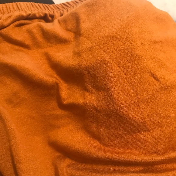 Brand new mustard top - Picture 5 of 5